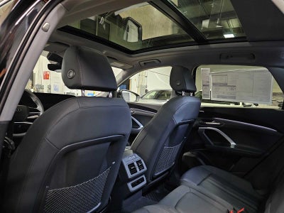 2025 Audi Q5 Prestige 2.0 TFSI quattro