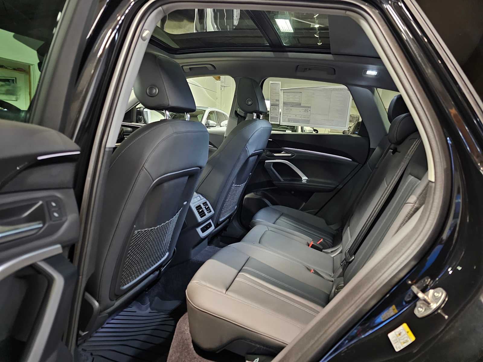 2025 Audi Q5 Prestige 2.0 TFSI quattro