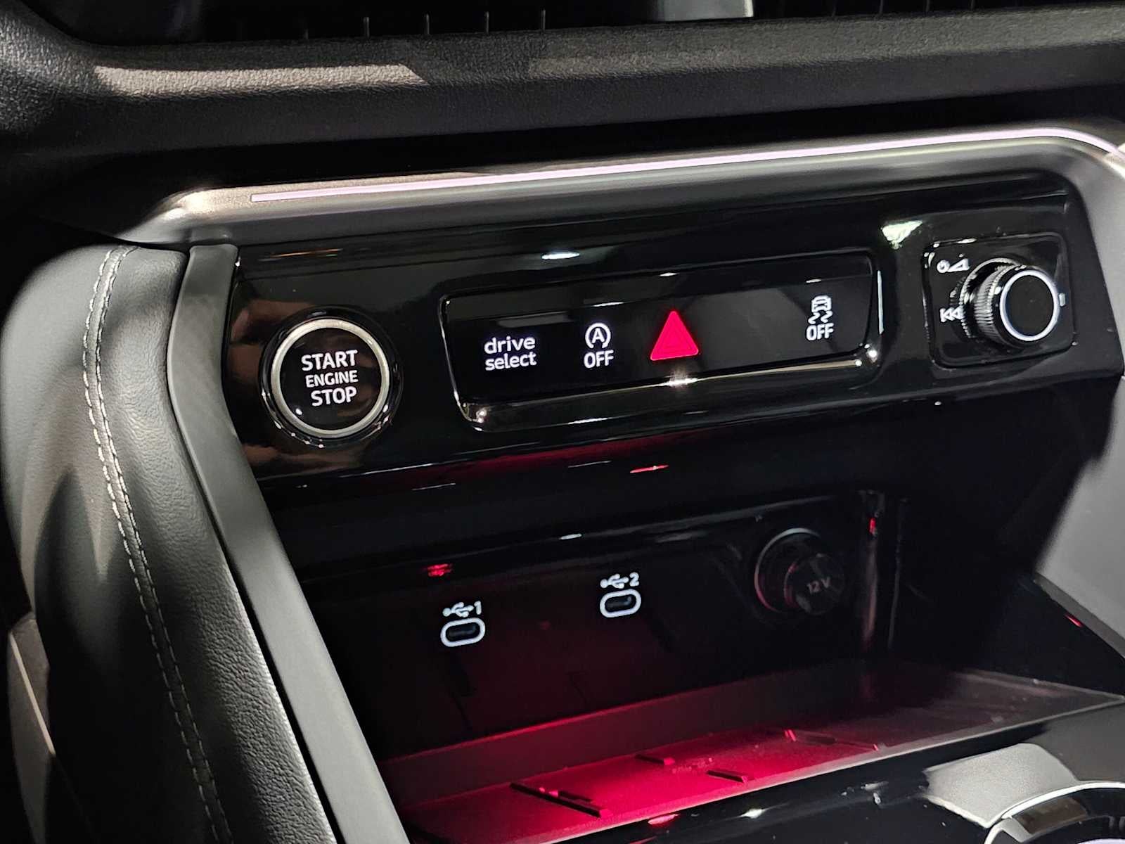 2025 Audi Q5 Prestige 2.0 TFSI quattro