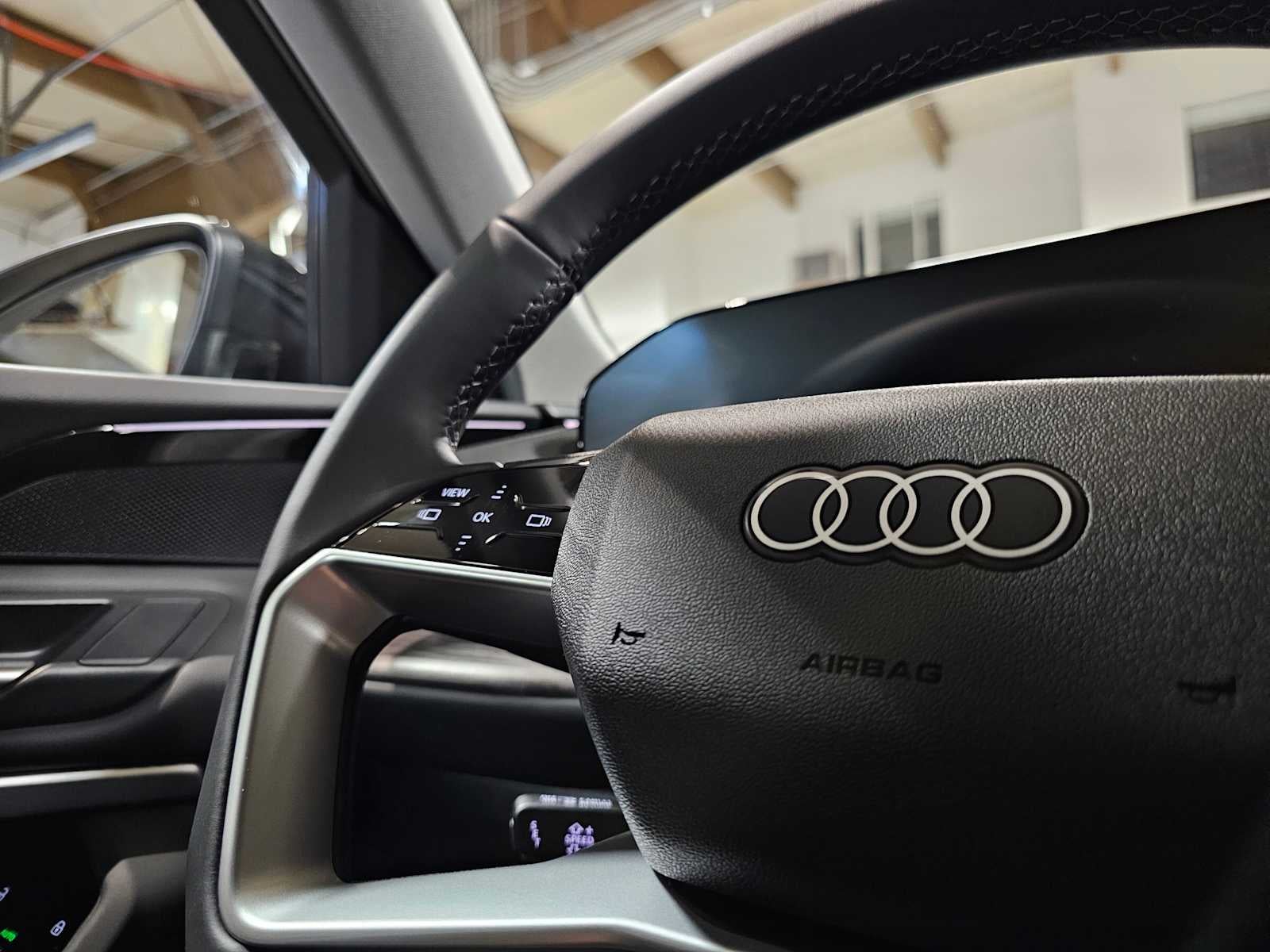 2025 Audi Q5 Prestige 2.0 TFSI quattro