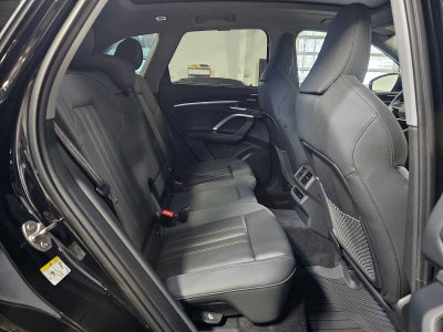 2025 Audi Q5 Prestige 2.0 TFSI quattro