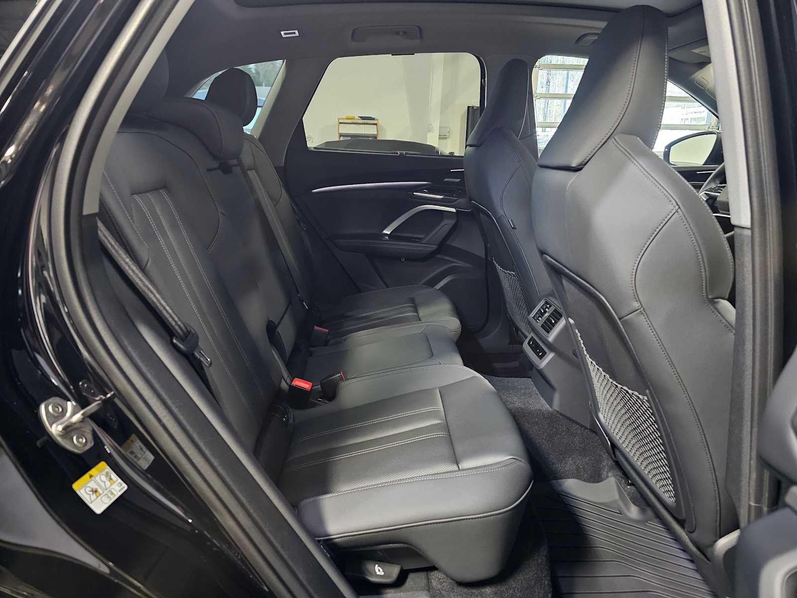 2025 Audi Q5 Prestige 2.0 TFSI quattro