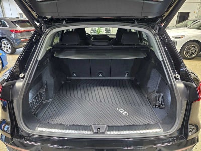 2025 Audi Q5 Prestige 2.0 TFSI quattro