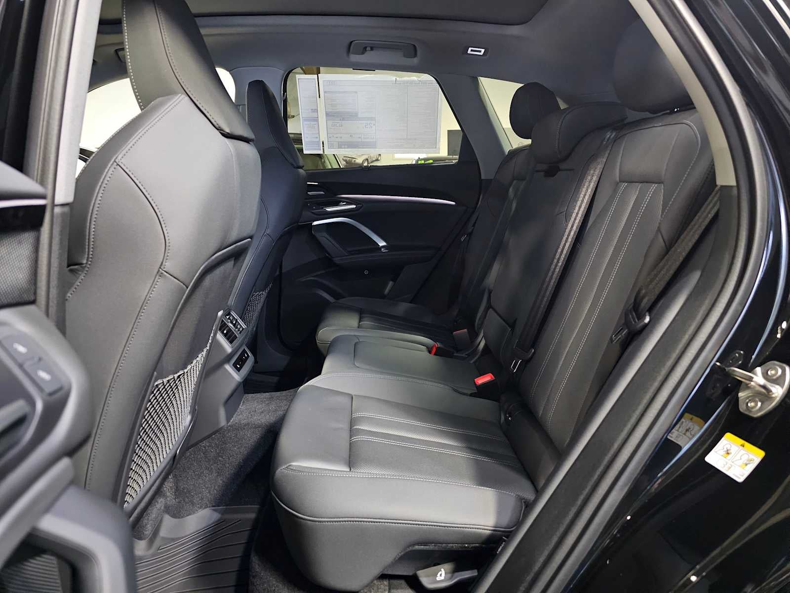 2025 Audi Q5 Prestige 2.0 TFSI quattro