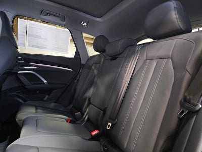 2025 Audi Q5 Prestige 2.0 TFSI quattro