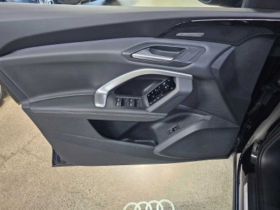 2025 Audi Q5 Prestige 2.0 TFSI quattro