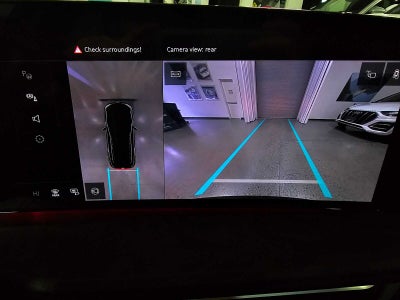 2025 Audi Q5 Prestige 2.0 TFSI quattro