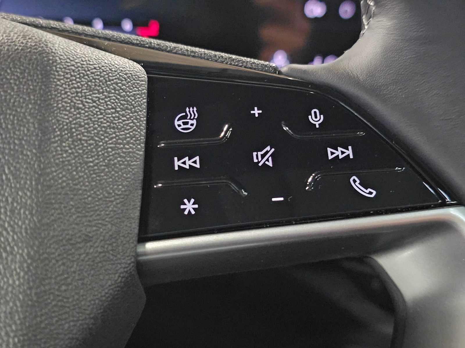 2025 Audi Q5 Prestige 2.0 TFSI quattro