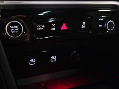 2025 Audi Q5 Prestige 2.0 TFSI quattro