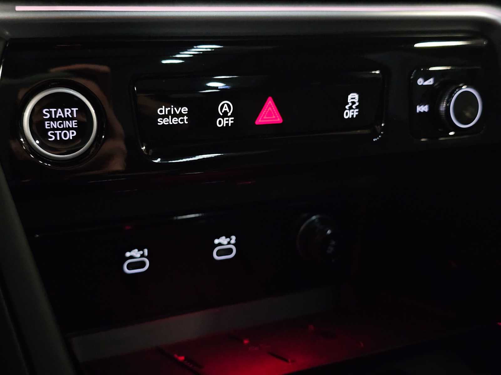 2025 Audi Q5 Prestige 2.0 TFSI quattro