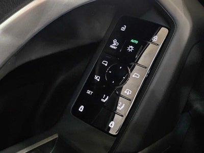 2025 Audi Q5 Prestige 2.0 TFSI quattro