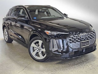 2025 Audi Q5 Prestige 2.0 TFSI quattro