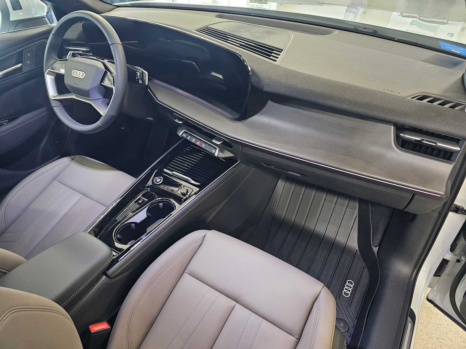 2026 Audi Q3 S line quattro
