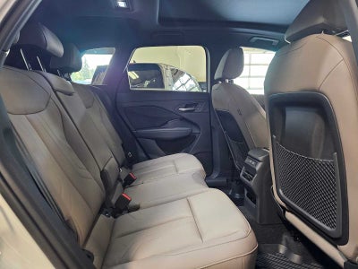 2026 Audi Q3 S line quattro