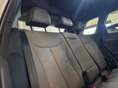 2026 Audi Q3 S line quattro