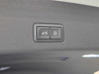 2026 Audi Q3 S line quattro