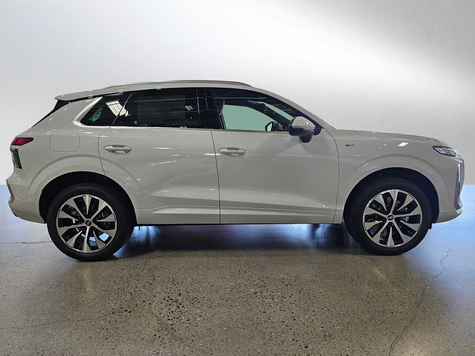 2026 Audi Q3 S line quattro