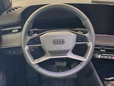 2026 Audi Q3 S line quattro