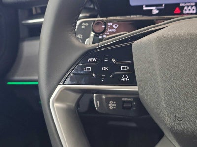 2026 Audi Q3 S line quattro