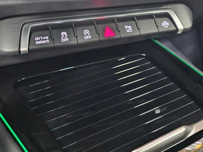 2026 Audi Q3 S line quattro