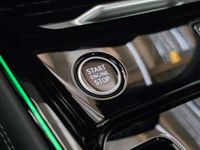 2026 Audi Q3 S line quattro