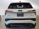 2026 Audi Q3 S line quattro