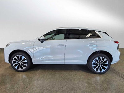 2026 Audi Q3 S line quattro