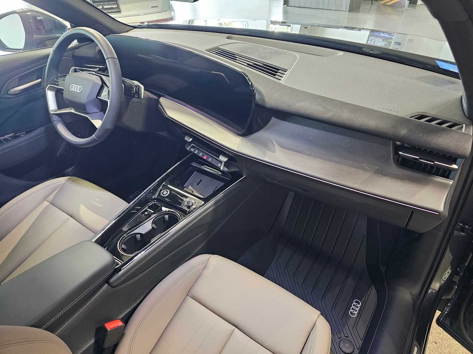 2026 Audi Q3 S line quattro