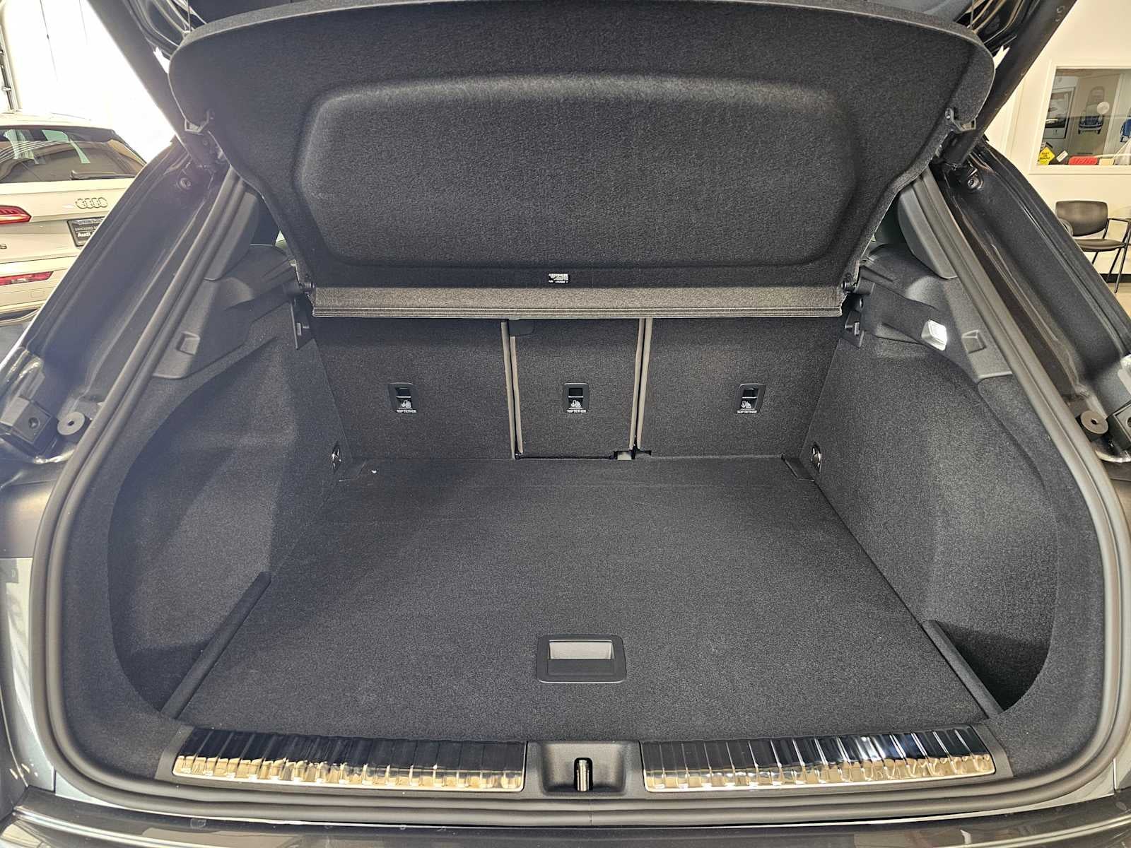 2026 Audi Q3 S line quattro