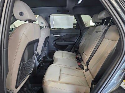 2026 Audi Q3 S line quattro