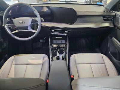2026 Audi Q3 S line quattro