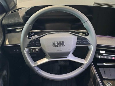 2026 Audi Q3 S line quattro