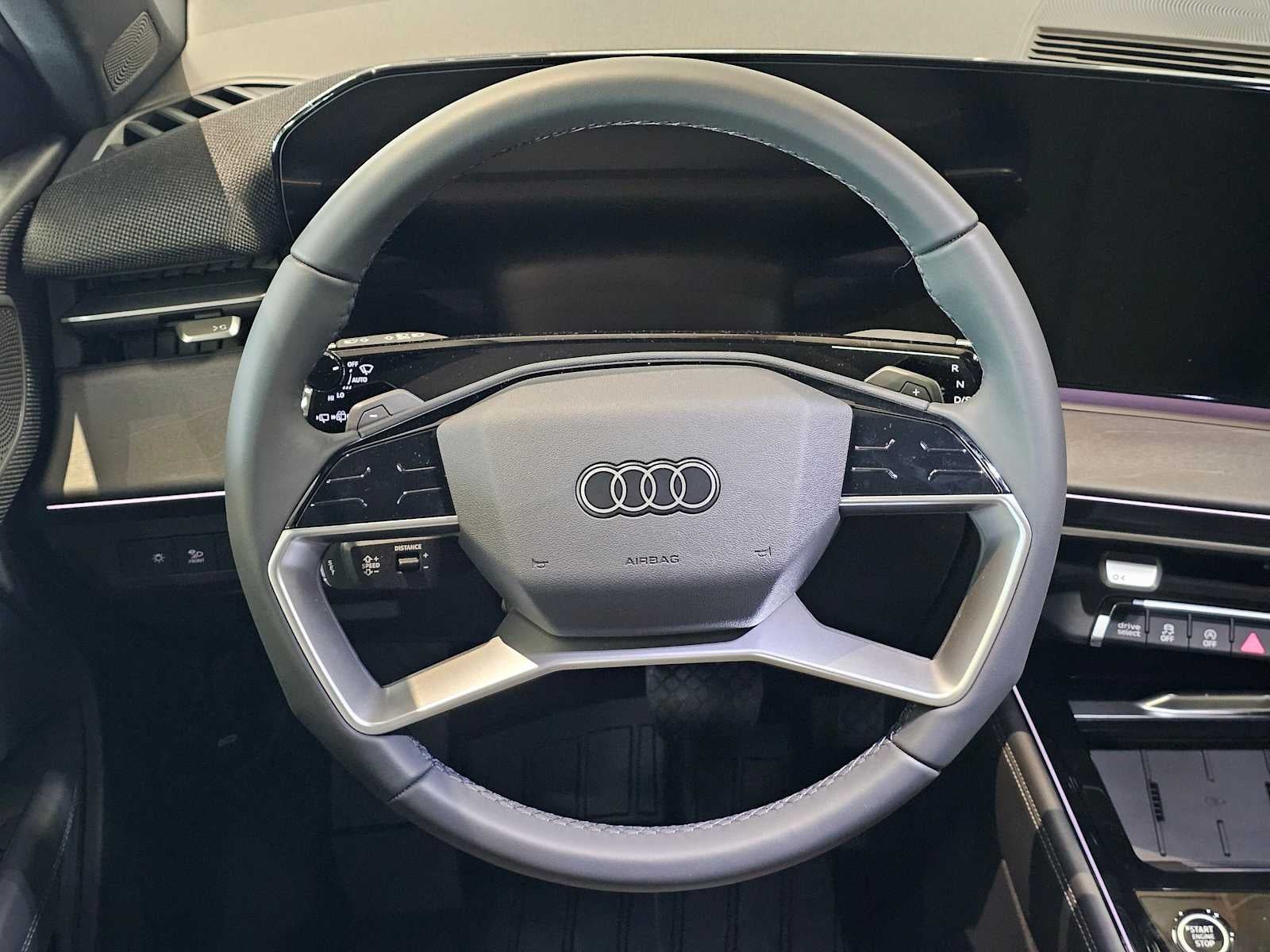 2026 Audi Q3 S line quattro