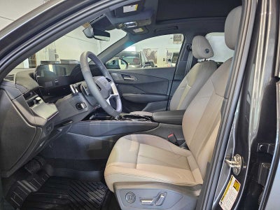 2026 Audi Q3 S line quattro