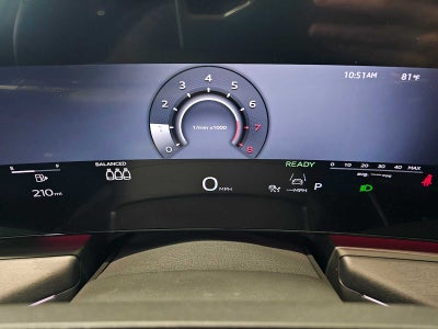 2026 Audi Q3 S line quattro