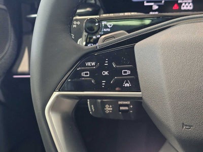 2026 Audi Q3 S line quattro