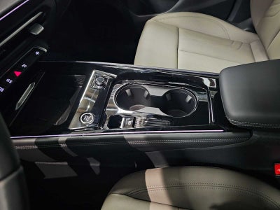 2026 Audi Q3 S line quattro