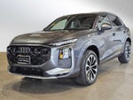 2026 Audi Q3 S line quattro
