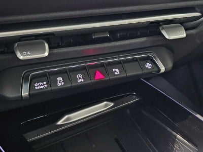 2026 Audi Q3 S line quattro