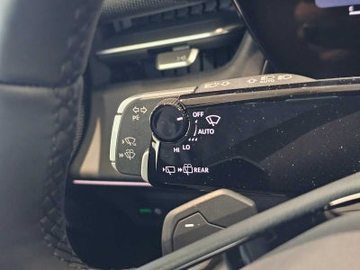 2026 Audi Q3 S line quattro