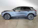 2026 Audi Q3 S line quattro