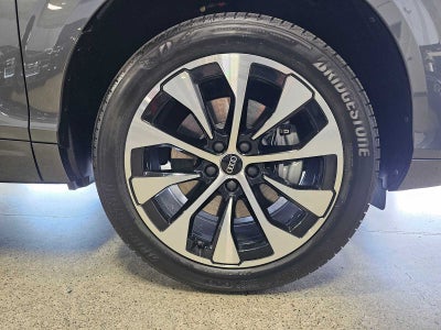 2026 Audi Q3 S line quattro