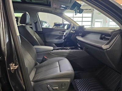 2026 Audi Q3 S line quattro