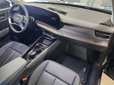 2026 Audi Q3 S line quattro