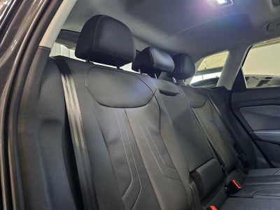 2026 Audi Q3 S line quattro