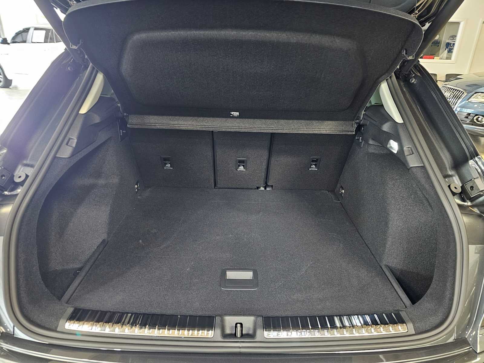 2026 Audi Q3 S line quattro
