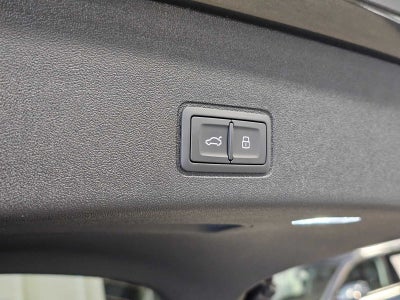 2026 Audi Q3 S line quattro