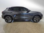 2026 Audi Q3 S line quattro