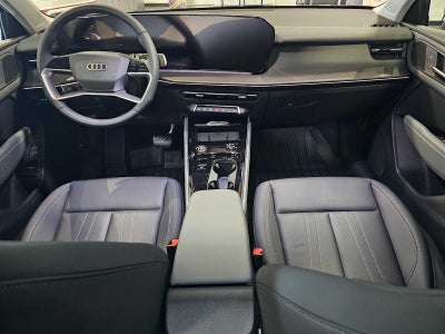 2026 Audi Q3 S line quattro