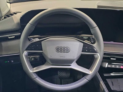 2026 Audi Q3 S line quattro